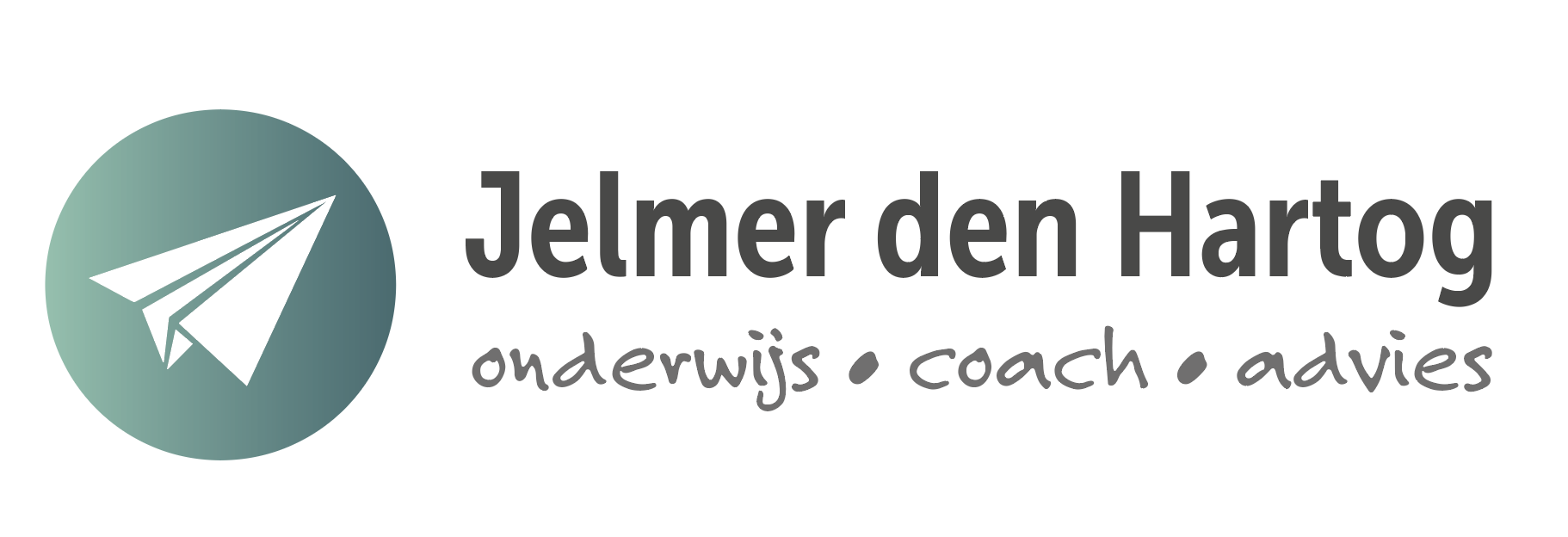 Jelmer den Hartog Onderwijs-coach-advies