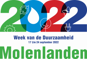 Week van de Duurzaamheid 2022 Goudriaan/Ottoland